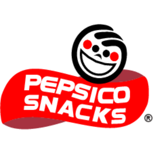 Pepsico Snacks Logo