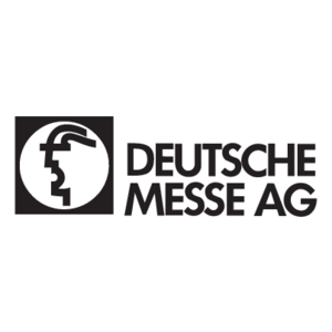 Deutsche Messe Logo