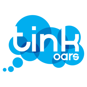 Tink Oars Logo