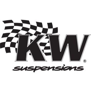 KW Suspensions Logo