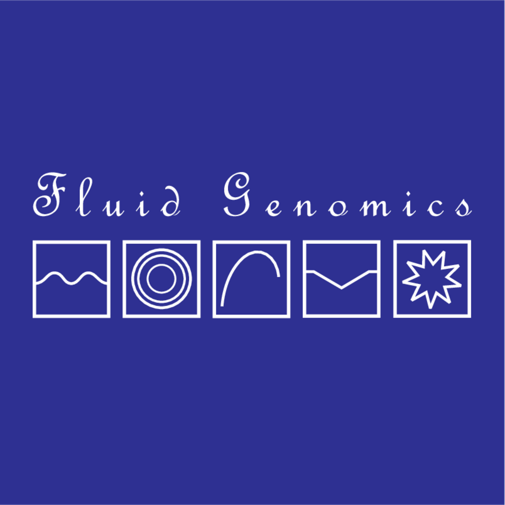 Fluid,Genomics