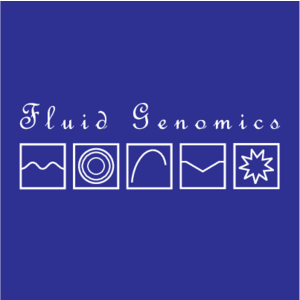 Fluid Genomics Logo