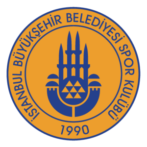 Istanbul BS Belediyesispor Logo