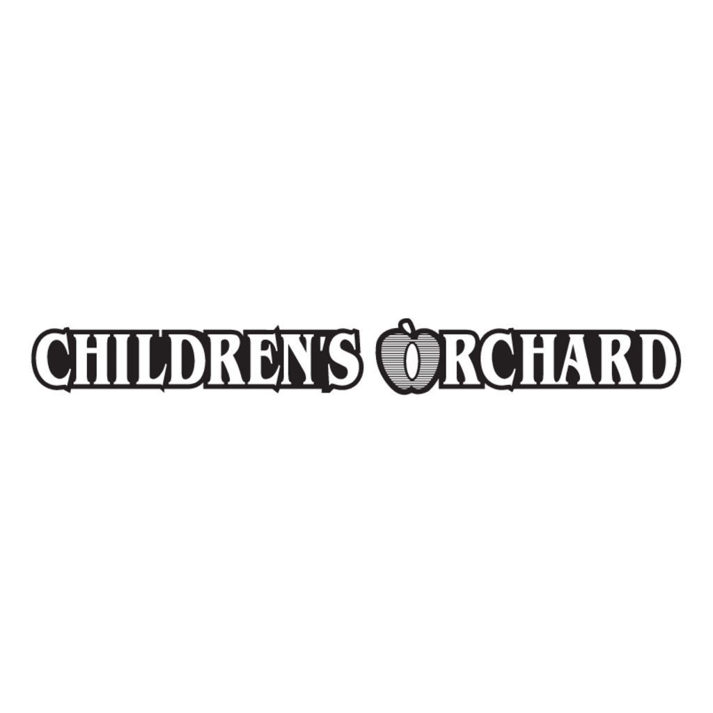 Children's,Orchard