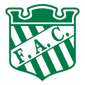 Floresta Atletico Clube de Cambuci-RJ Logo