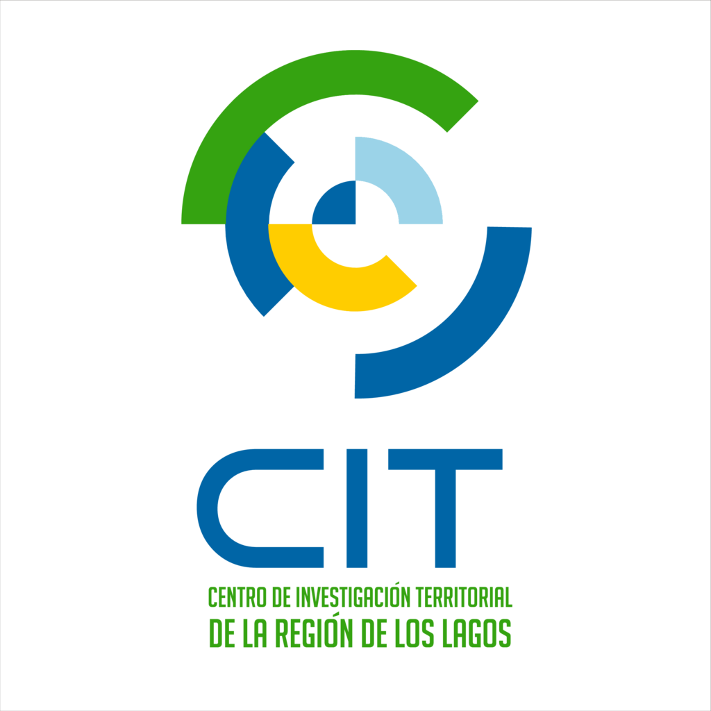 Logo, Government, Chile, CIT