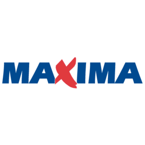 Maxima(289) Logo