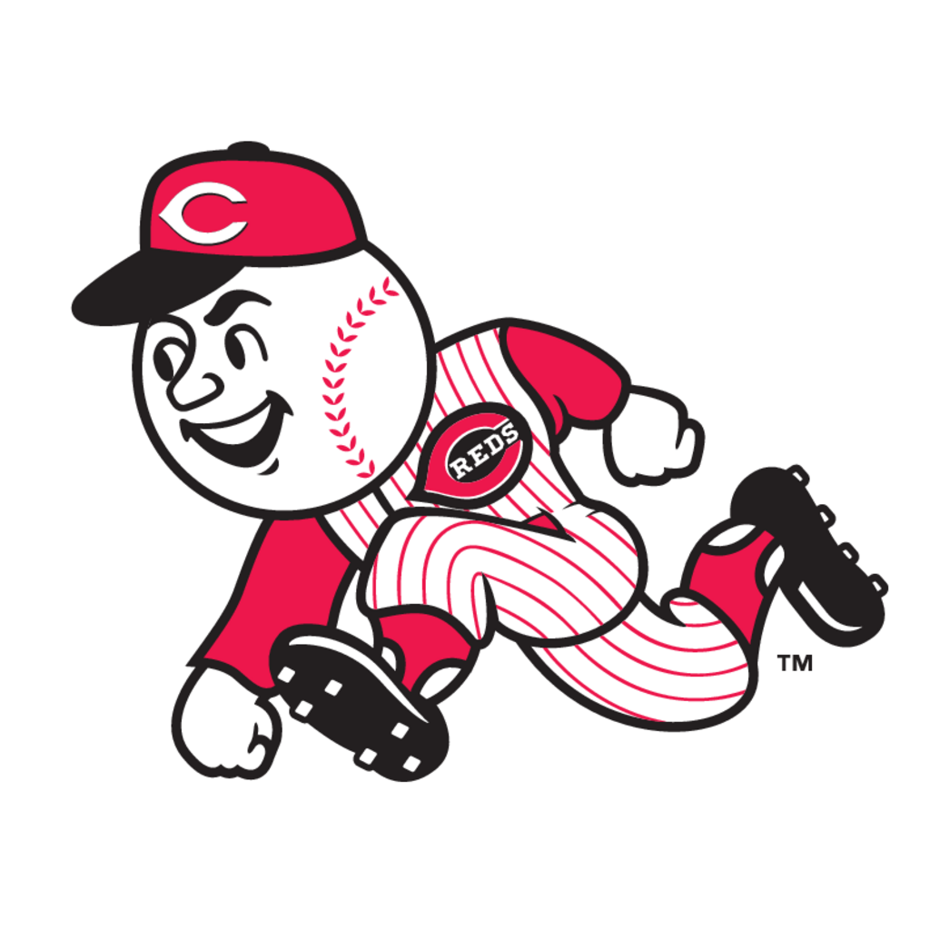 Cincinnati,Reds(48)