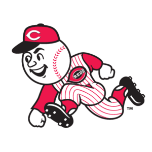 Cincinnati Reds(48) Logo