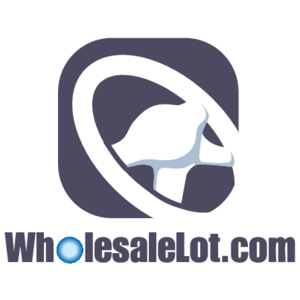 WholesaleLot Logo