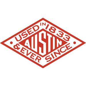 Austin Powder Company Logo