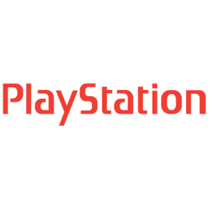 PlayStation(183) Logo