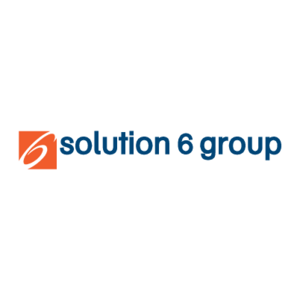 Solution 6 Group(47) Logo