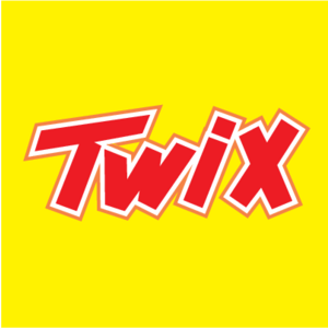 Twix(105) Logo