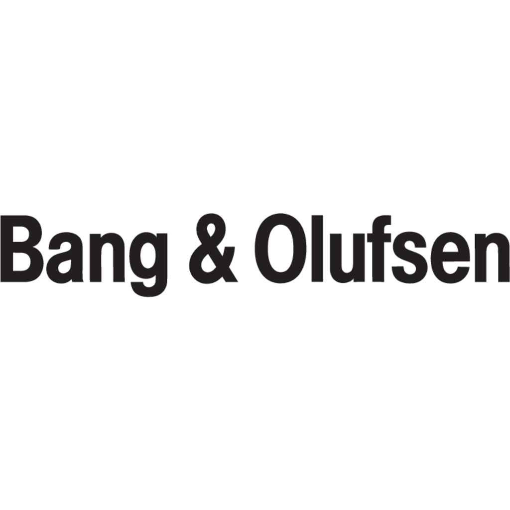 Bang,&,Olufsen(121)