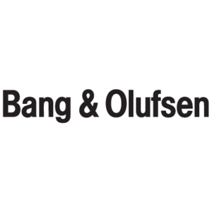 Bang & Olufsen(121) Logo