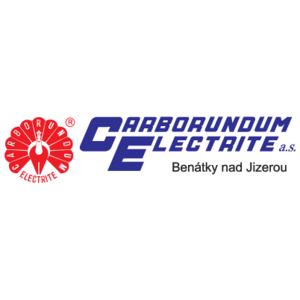 Carborundum Electrite Logo