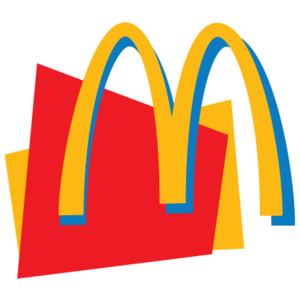 McDonald's(38) Logo