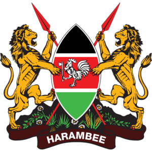 Government of Kenya Logo