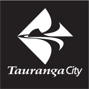 Tauranga City(103) Logo