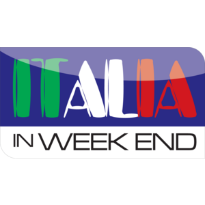 Italia in Weekend Logo