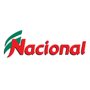 Nacional Supermercados Logo