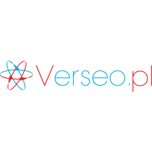 Verseo.pl Logo