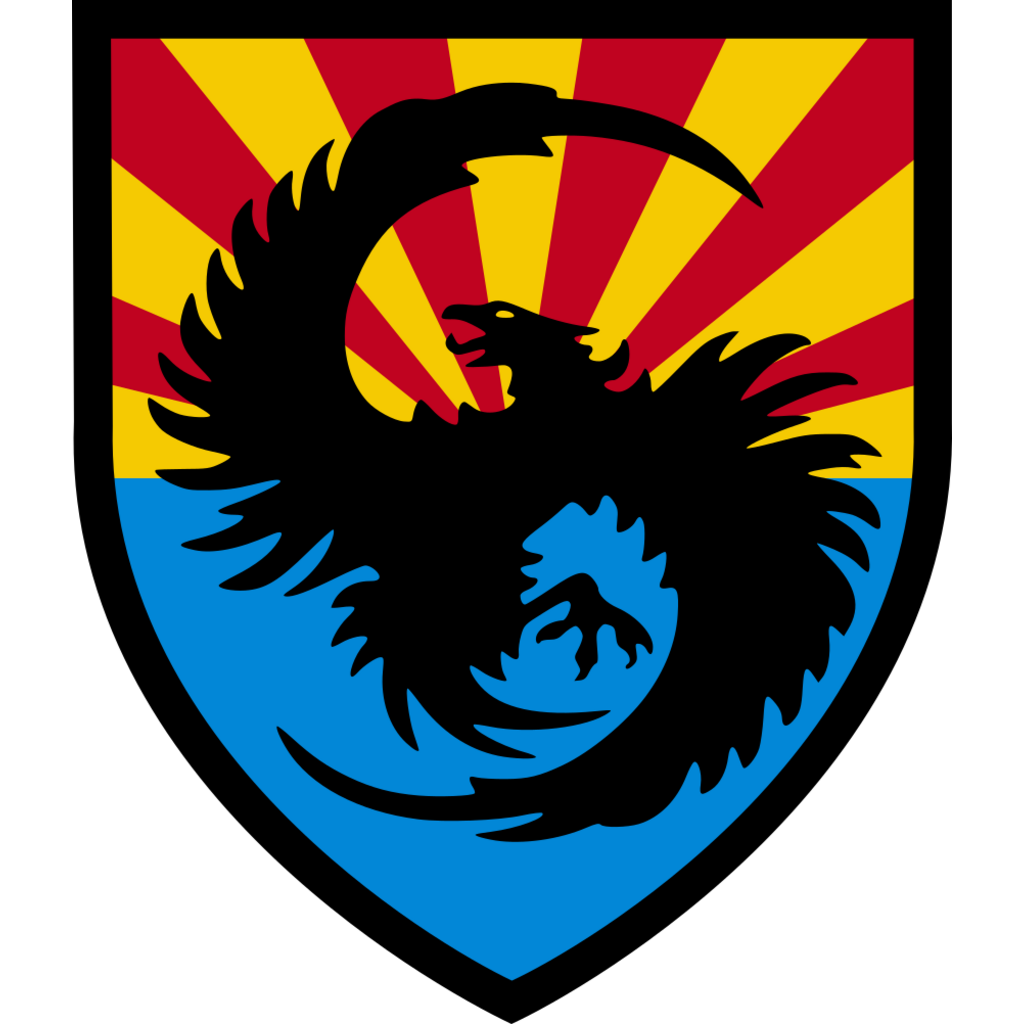 Logo, Government, United States, 111th Military Intelligence Brigade
