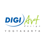 Digiart Design Yogyakarta Logo