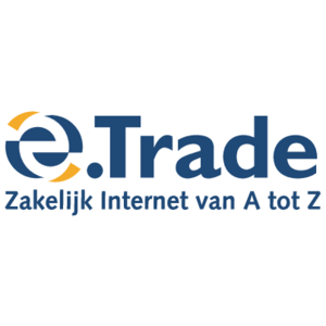 e Trade Logo