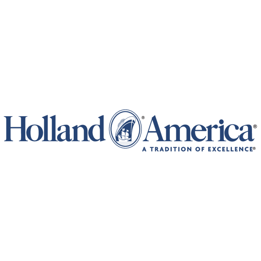 Holland,America