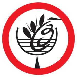 Biyskiy Spirtzanod Logo