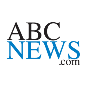 ABC News com Logo