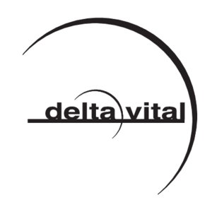 deltavital Logo