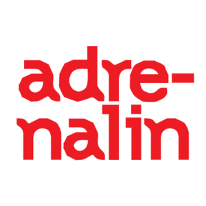 Adrenalin Logo