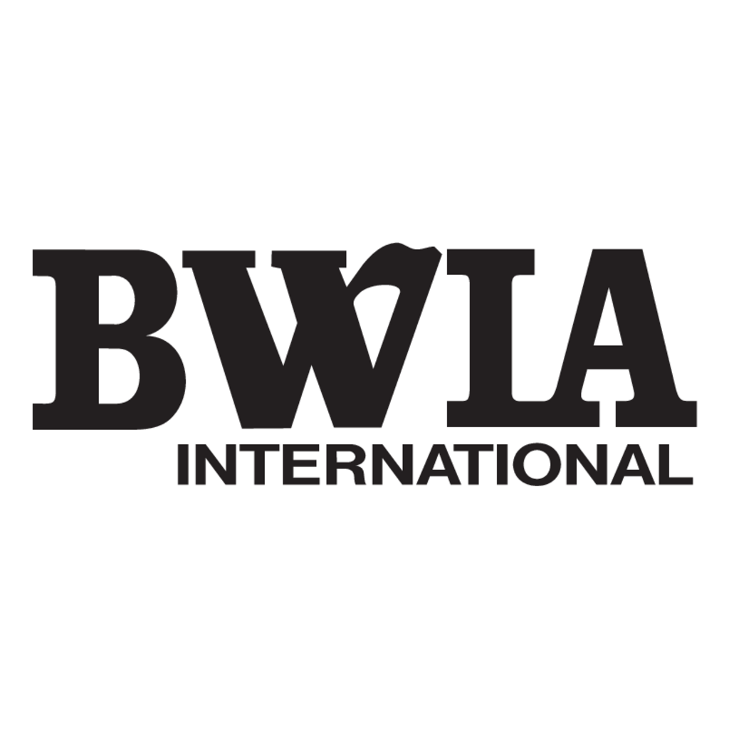 BWIA,International