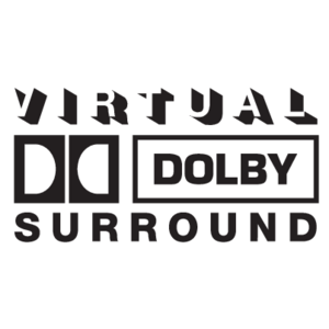 Dolby Virtual Surround
