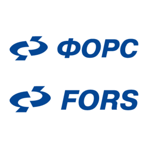 FORS Holding(81) Logo