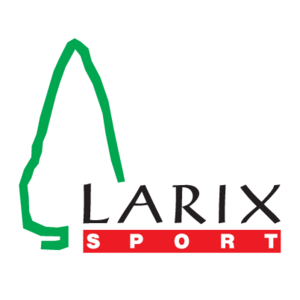 Larix Sport Logo