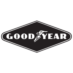 Goodyear(147) Logo