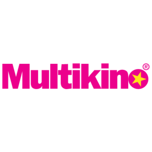 Multikino Logo