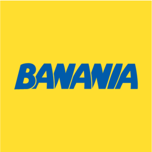 Banania Logo