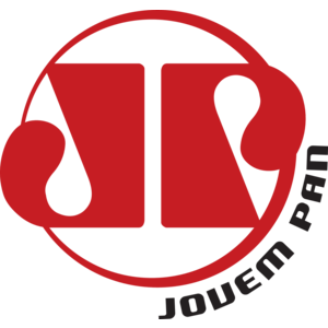 Jovem Pan Logo
