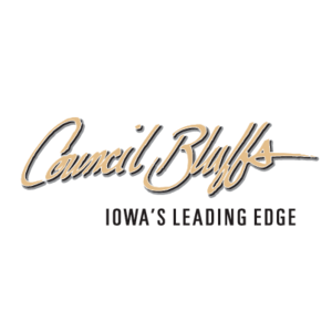 Council Bluffs Logo