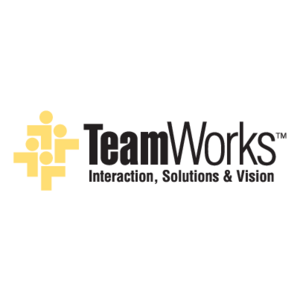 TeamWorks Logo