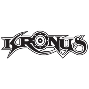 Kronus Logo