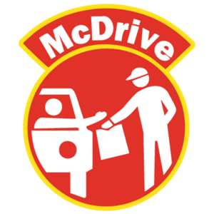 McDrive(53) Logo