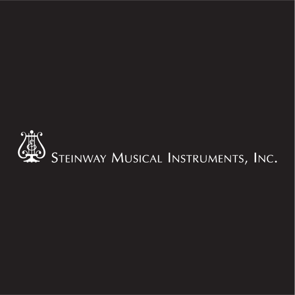 Steinway,Musical,Instruments