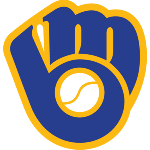 Milwaukee Brewers Logo