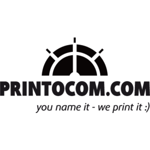 Printocom Logo